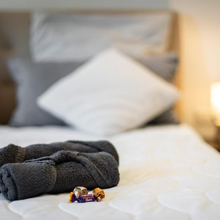 Mola Apartments-Apartment Im Herdecker Zentrum Fuer 3 Gaeste-Gratis Parkplatz-Highspeed Wlan-Auch Fuer Langzeit Geeignet Εξωτερικό φωτογραφία