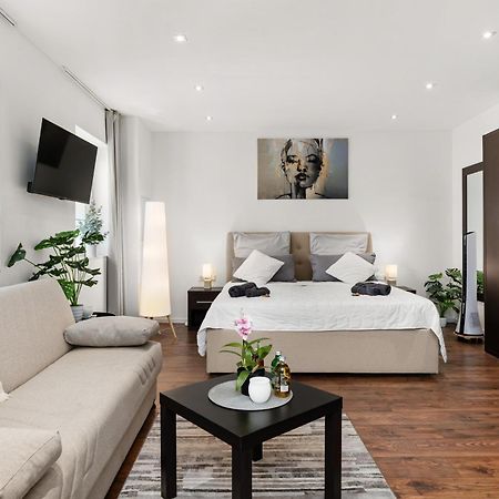 Mola Apartments-Apartment Im Herdecker Zentrum Fuer 3 Gaeste-Gratis Parkplatz-Highspeed Wlan-Auch Fuer Langzeit Geeignet Εξωτερικό φωτογραφία