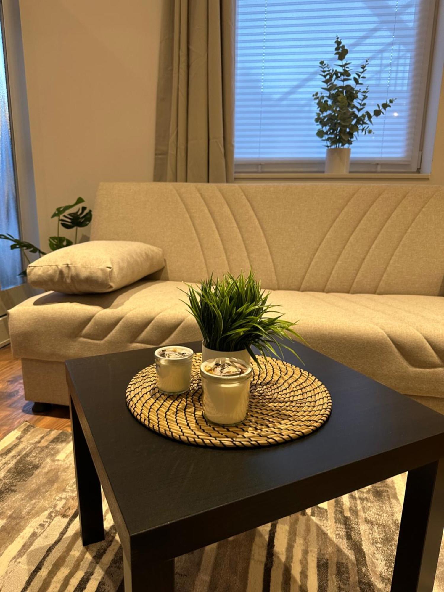 Mola Apartments-Apartment Im Herdecker Zentrum Fuer 3 Gaeste-Gratis Parkplatz-Highspeed Wlan-Auch Fuer Langzeit Geeignet Εξωτερικό φωτογραφία