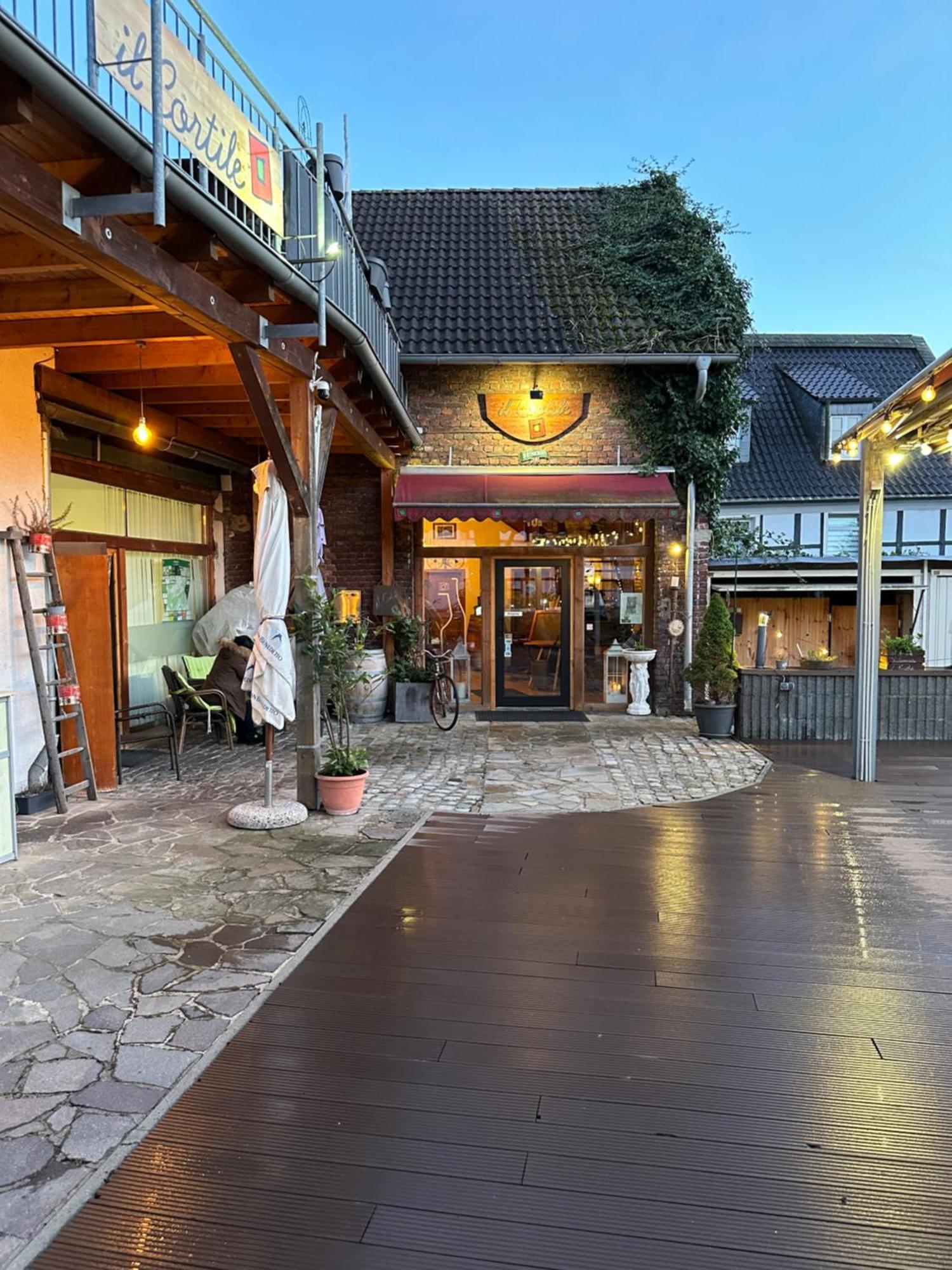Mola Apartments-Apartment Im Herdecker Zentrum Fuer 3 Gaeste-Gratis Parkplatz-Highspeed Wlan-Auch Fuer Langzeit Geeignet Εξωτερικό φωτογραφία