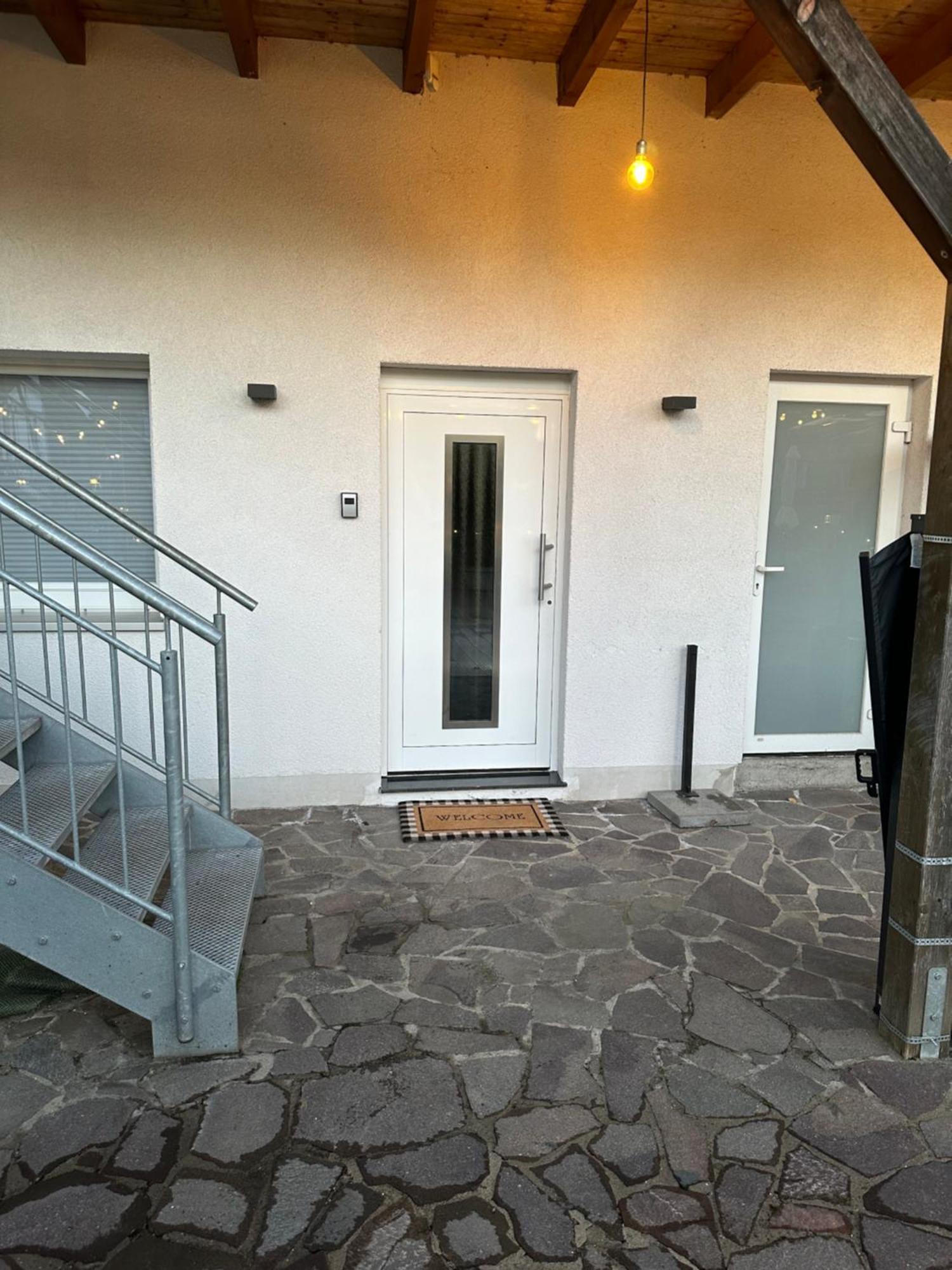 Mola Apartments-Apartment Im Herdecker Zentrum Fuer 3 Gaeste-Gratis Parkplatz-Highspeed Wlan-Auch Fuer Langzeit Geeignet Εξωτερικό φωτογραφία