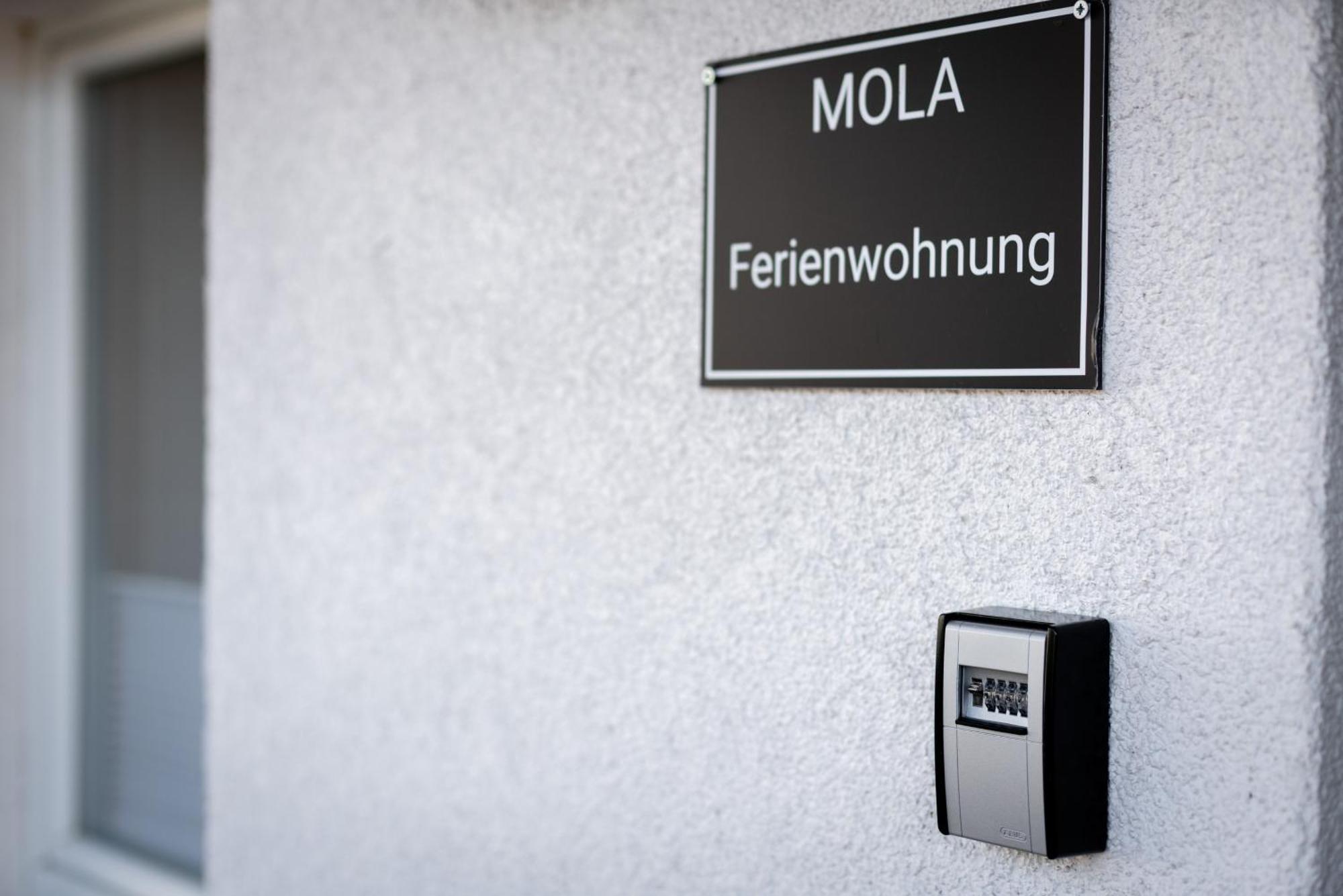 Mola Apartments-Apartment Im Herdecker Zentrum Fuer 3 Gaeste-Gratis Parkplatz-Highspeed Wlan-Auch Fuer Langzeit Geeignet Εξωτερικό φωτογραφία