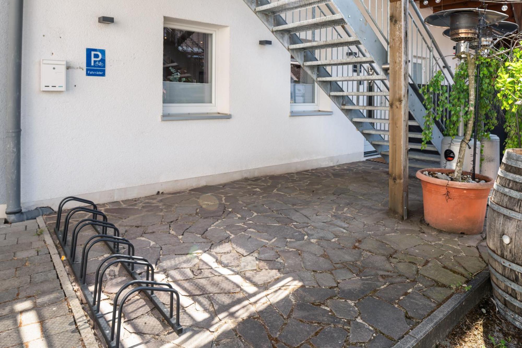 Mola Apartments-Apartment Im Herdecker Zentrum Fuer 3 Gaeste-Gratis Parkplatz-Highspeed Wlan-Auch Fuer Langzeit Geeignet Εξωτερικό φωτογραφία