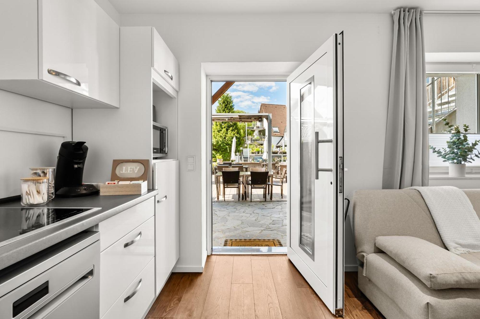 Mola Apartments-Apartment Im Herdecker Zentrum Fuer 3 Gaeste-Gratis Parkplatz-Highspeed Wlan-Auch Fuer Langzeit Geeignet Εξωτερικό φωτογραφία